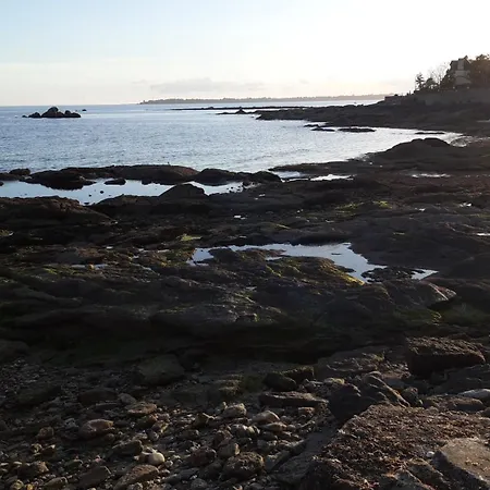 Appartement Au cœur de Concarneau Extérieur photo