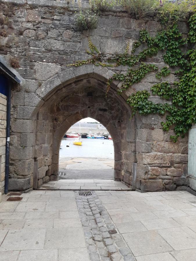 Apartment Urban Sunny & Cosy Concarneau