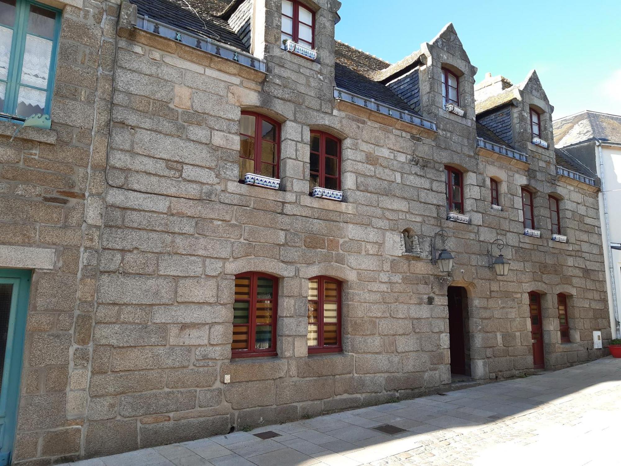 Urban Sunny & Cosy * Concarneau