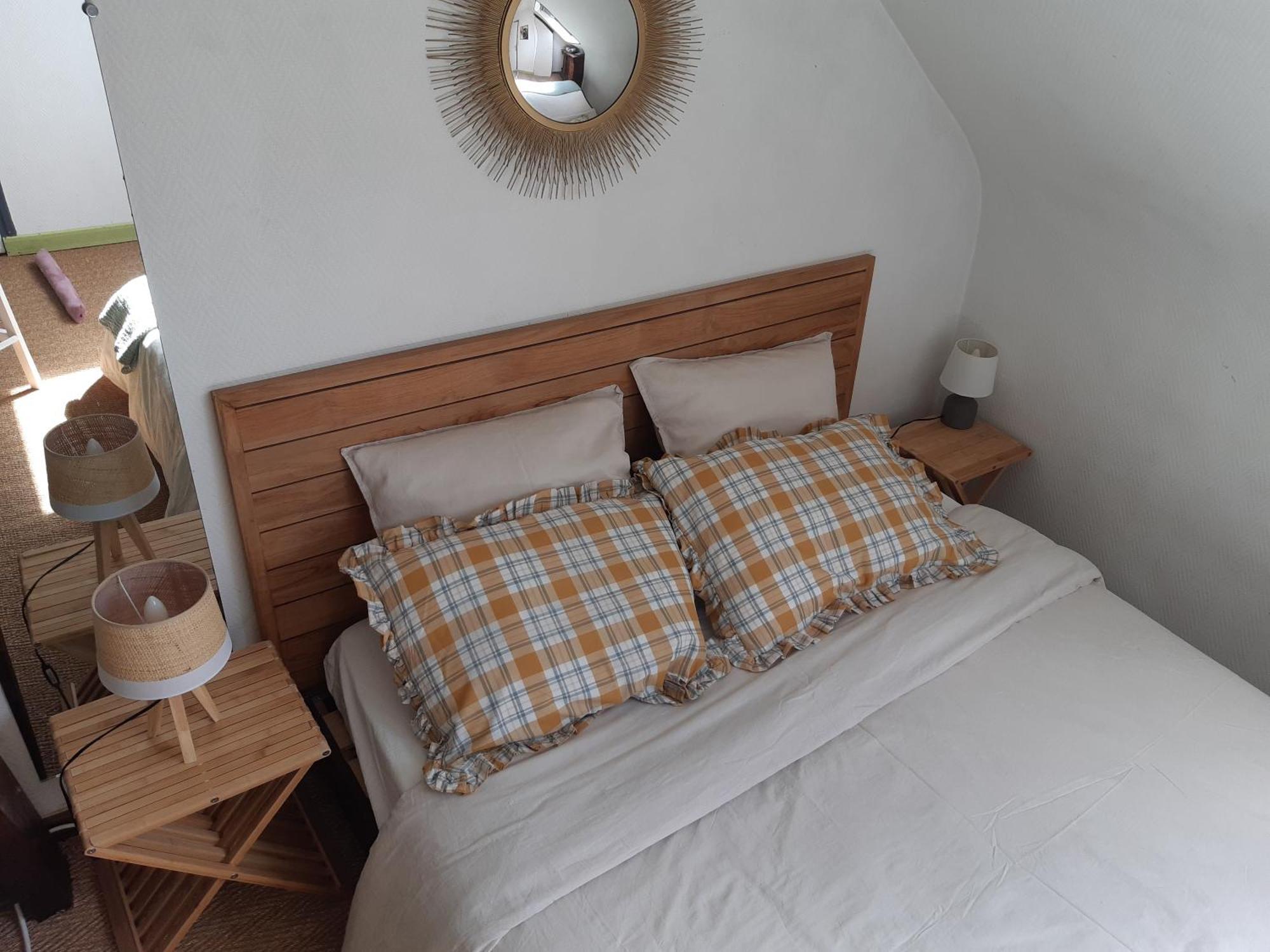 Urban Sunny & Cosy Apartment Concarneau