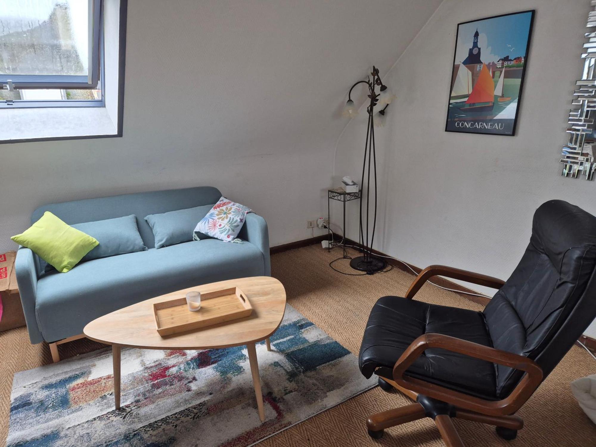 Apartment Urban Sunny & Cosy *