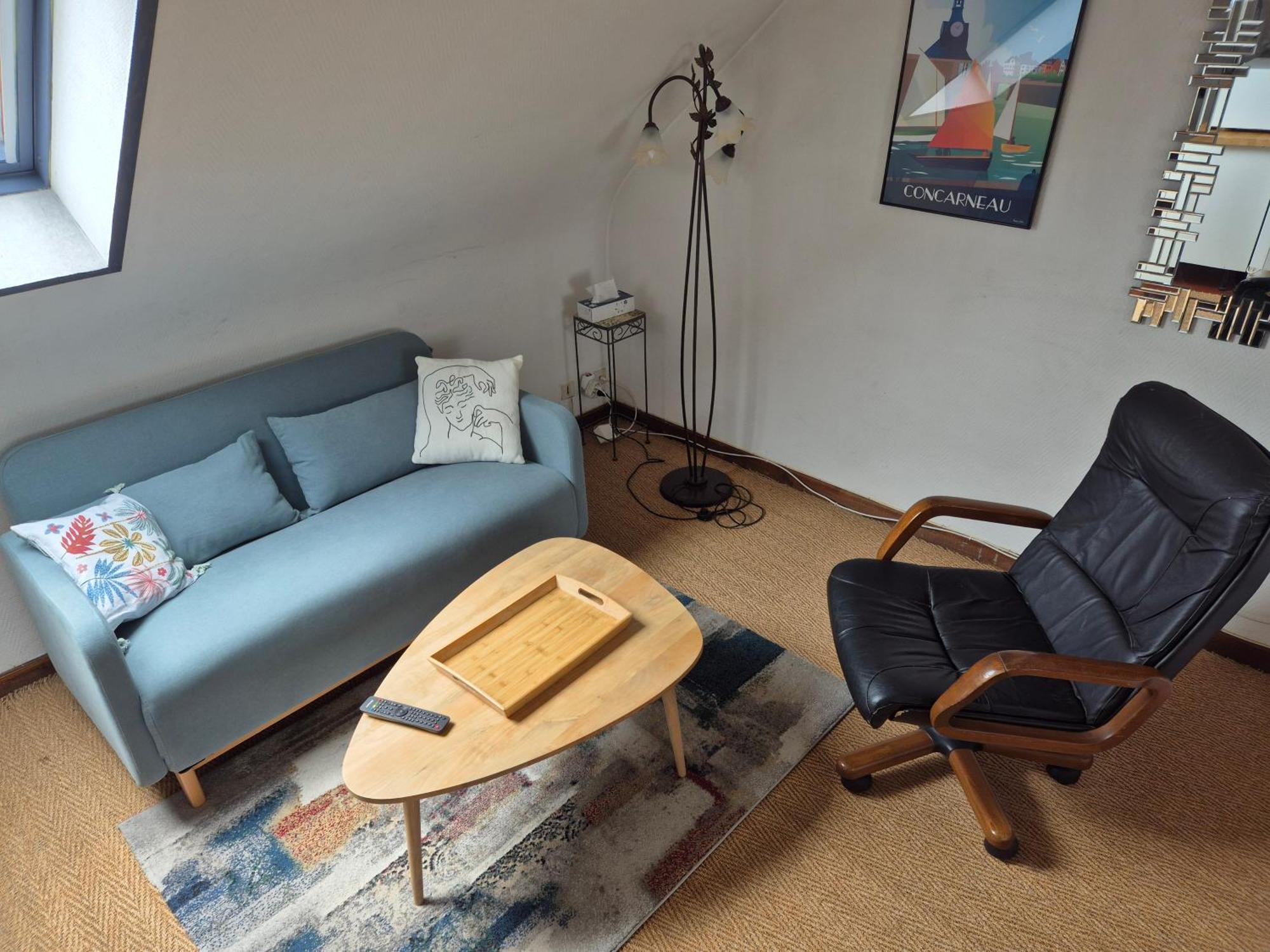 Apartment Urban Sunny & Cosy