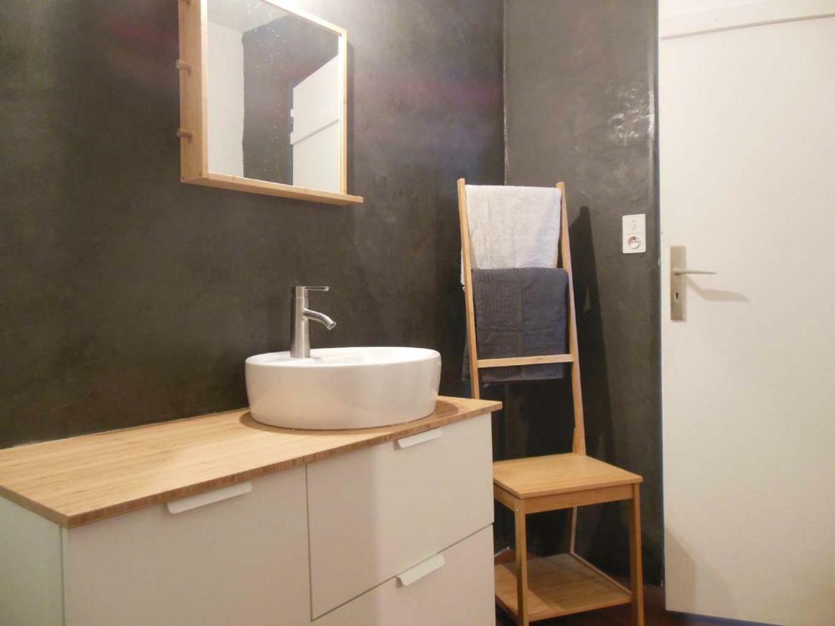 Apartment Urban Sunny & Cosy Concarneau